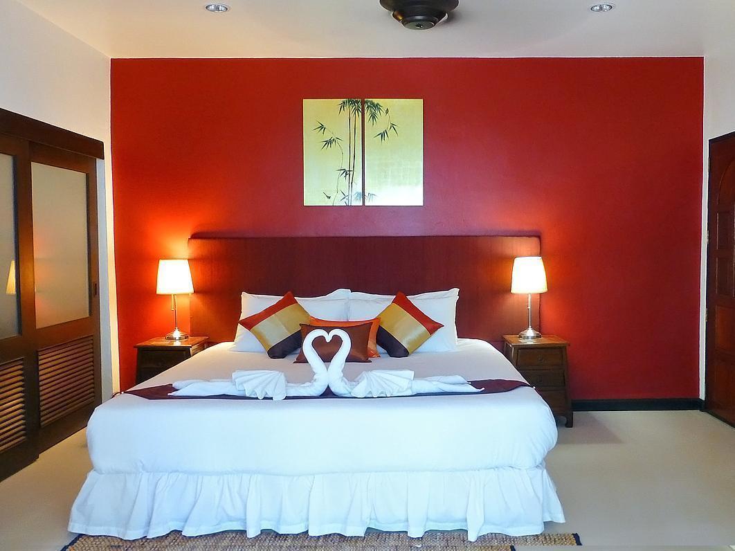 Baan Lompai Ao Nang Exterior foto