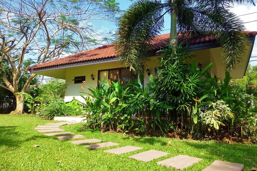 Baan Lompai Ao Nang Quarto foto