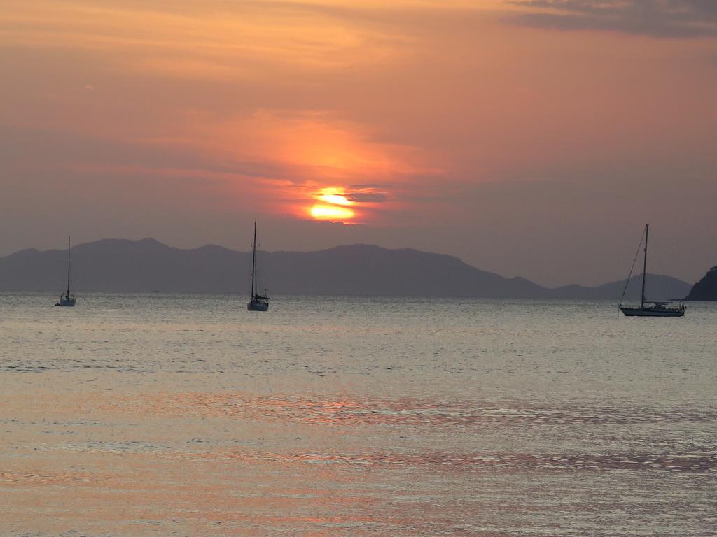 Baan Lompai Ao Nang Quarto foto