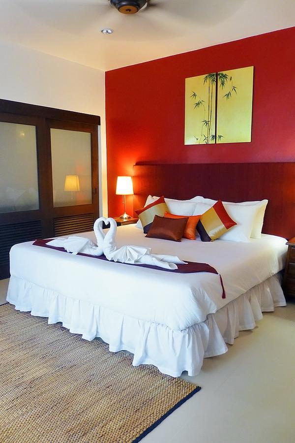 Baan Lompai Ao Nang Exterior foto